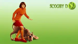 Задник к фильму "Скуби-Ду" #47673