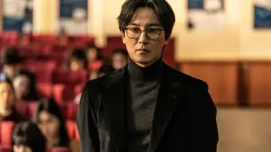 Задник к фильму "Сумрак ночи" #666051