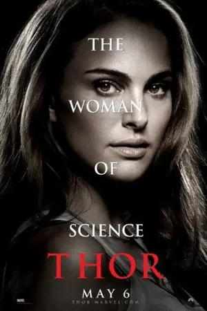 Постер к фильму "Тор" #19041