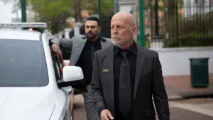 Задник к фильму "Отряд «Призрак»" #323262