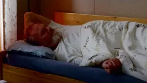 Задник к фильму "Белый, белый день" #380666