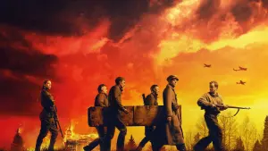 Задник к фильму "Погребение" #438613