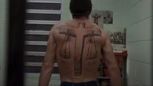 Задник к фильму "Мыс страха" #688437