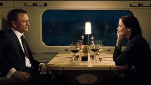 Задник к фильму "007: Казино Рояль" #573383