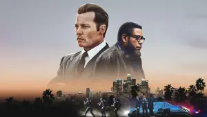 Задник к фильму "Город лжи" #385864