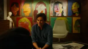 Задник к фильму "Drag" #768972