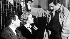 Задник к фильму "Лифт на эшафот" #205154