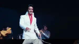 Задник к фильму "EPiC: Elvis Presley in Concert" #529504