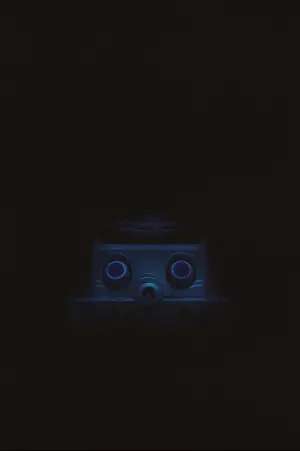 Постер к фильму "Паранормальные явления: Скинамаринк" #319868