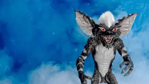 Задник к фильму "Гремлины" #240437