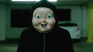 Задник к фильму "Счастливого дня смерти" #710113