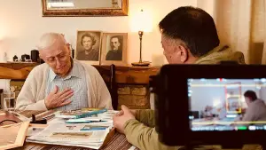 Задник к фильму "Затопление лайнера Lisbon Maru" #645645