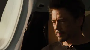 Задник к фильму "Железный человек 2" #555036