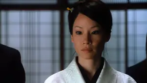 Задник к фильму "Убить Билла: Фильм 1" #569231