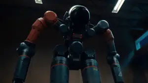 Задник к фильму "М3ГАН" #658707