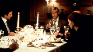 Задник к фильму "Знакомьтесь, Джо Блэк" #224745