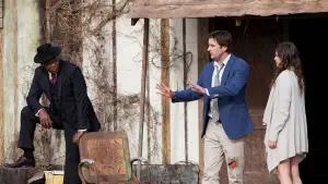 Задник к фильму "Абсолютное зло" #461376