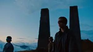 Задник к фильму "Обезьяны" #272578