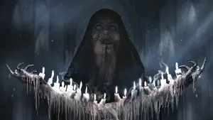 Задник к фильму "Приворот. Чёрное венчание" #343574