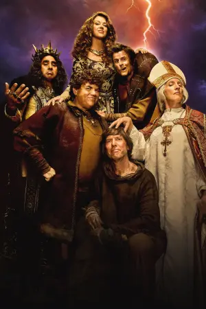 Постер к фильму "Квази" #345861