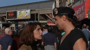 Задник к фильму "Во имя справедливости" #304711