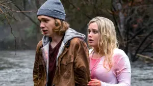 Задник к фильму "Спонтанность" #256893