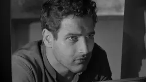 Задник к фильму "Кто-то там наверху любит меня" #456857