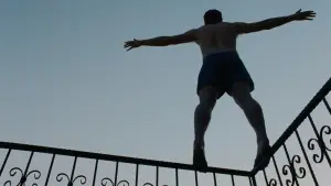 Задник к фильму "Солнце моё" #201572