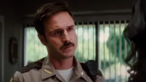 Задник к фильму "Крик 4" #319071