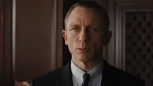 Задник к фильму "007: Координаты «Скайфолл»" #771057