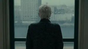 Задник к фильму "007: Координаты «Скайфолл»" #587981