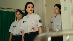 Задник к фильму "陽光女子合唱團" #762784