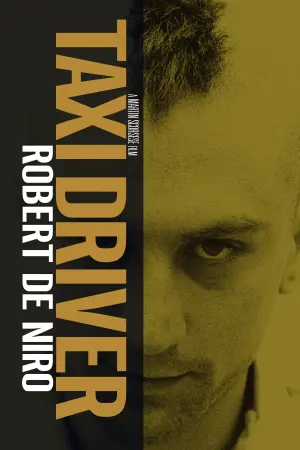 Постер к фильму "Таксист" #44429