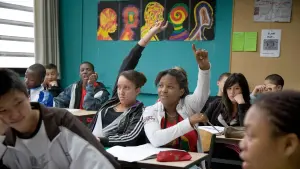 Задник к фильму "Класс" #248623