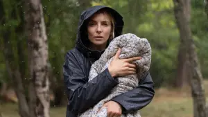 Задник к фильму "Конец, с которого мы начинаем" #503080