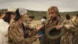 Задник к фильму "Каскадёры" #572348