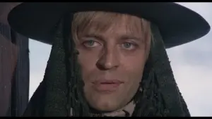 Задник к фильму "Великое молчание" #216850