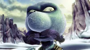 Задник к фильму "Волшебное приключение" #398775