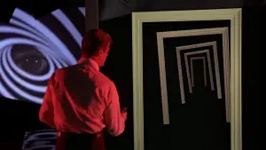 Задник к фильму "007: Человек с золотым пистолетом" #646045