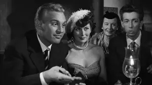 Задник к фильму "Мошенничество" #482707