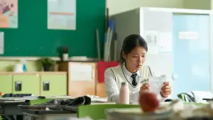 Задник к фильму "세계의 주인" #539689