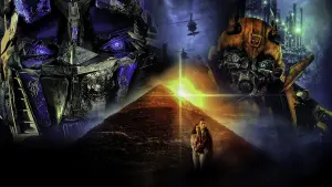 Задник к фильму "Трансформеры: Месть падших" #299354