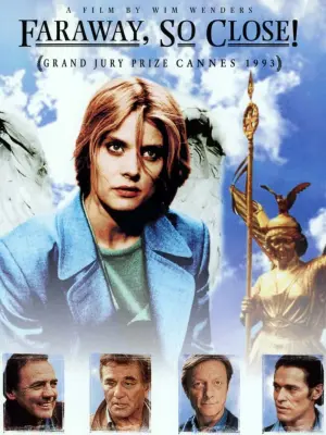 Постер к фильму "Небо над Берлином - 2" #466809