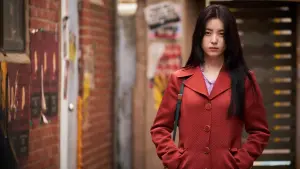 Задник к фильму "Иллан: волчья бригада" #336440