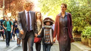 Задник к фильму "Чудо" #177347