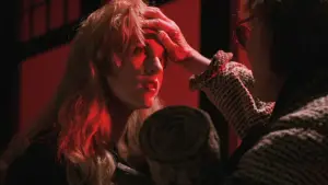 Задник к фильму "Твин Пикс: Сквозь огонь" #643268