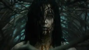 Задник к фильму "Зловещие мертвецы: Черная книга" #642832