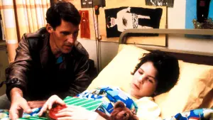 Задник к фильму "Бумажный дом" #358182