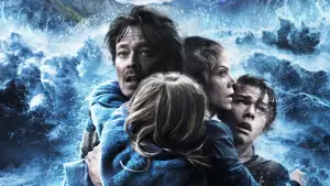 Задник к фильму "Волна" #718989