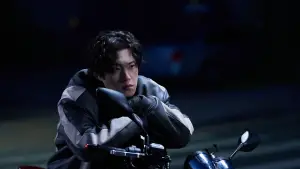 Задник к фильму "Старуха с ножом" #528909